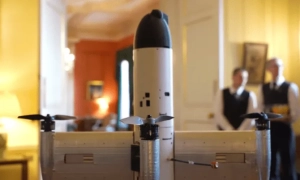 44 локації пошкоджено після масованої атаки рф — більшість у Київській області