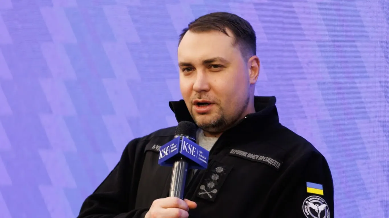 Буданов пояснив, чому поліція не наважується застосовувати зброю