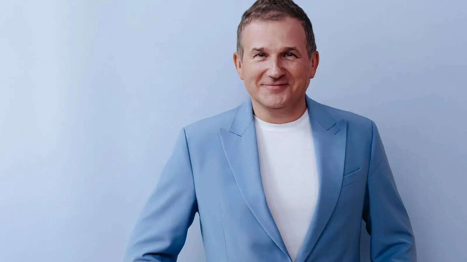 Gorbunov ended up on an IV drip and worried his fans with his condition