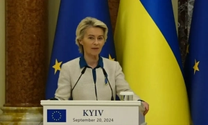 Польща анонсувала передачу ЗСУ нової партії «Леопардів»