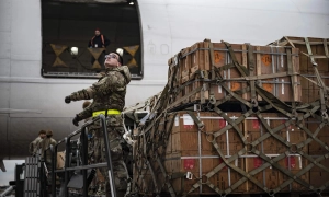 Ryanair готується відновити польоти до України: деталі 