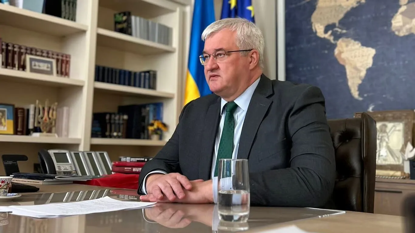 8 країн підтвердили готовність долучитися до угоди про Спецтрибунал за агресію РФ