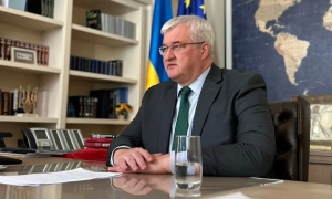 В Україні знову зібралася робоча група з підготовки виборів