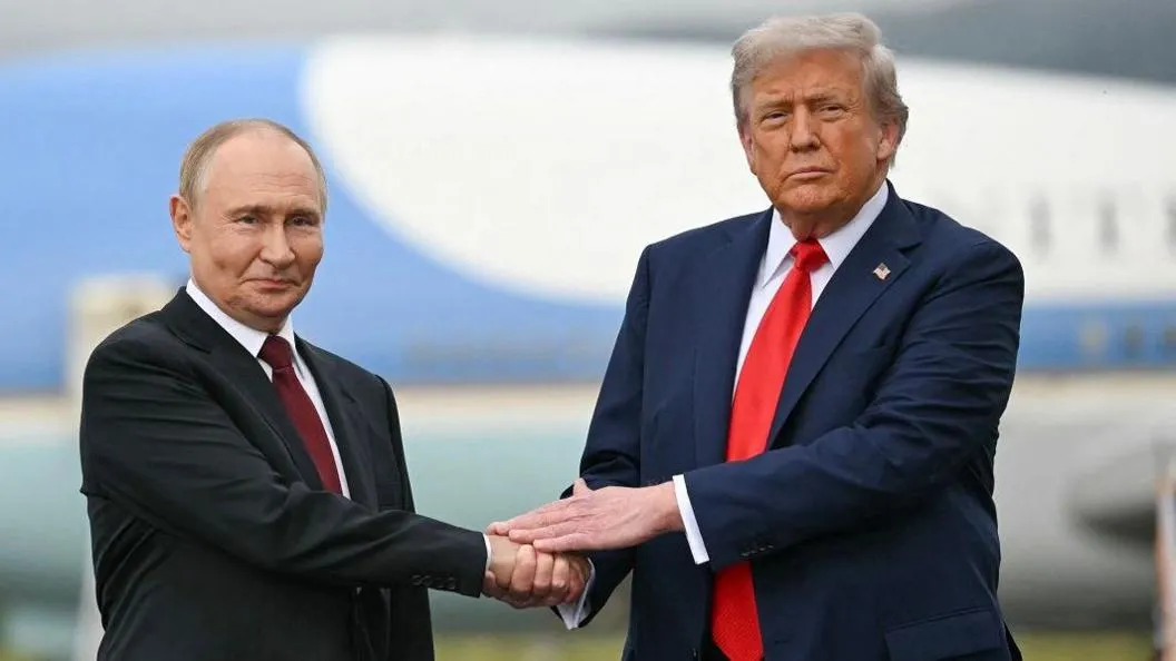 Кремль стверджує про продовження контактів із США після зустрічі Трампа та путіна Кремль стверджує про продовження контактів із США після зустрічі Трампа та путіна