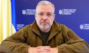 Андрія Коболєва звільнили з посади глави «Нафтогазу» 