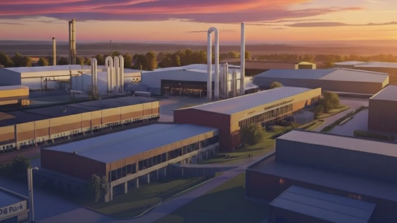 На Вінниччині створять новий індустріальний парк із сотнями робочих місць