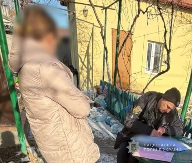 Жорстоке поводження з тваринами в Одесі: поліція відкрила справу проти власниці котів