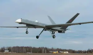 Ворог вдарив по інфраструктурі Волинської області