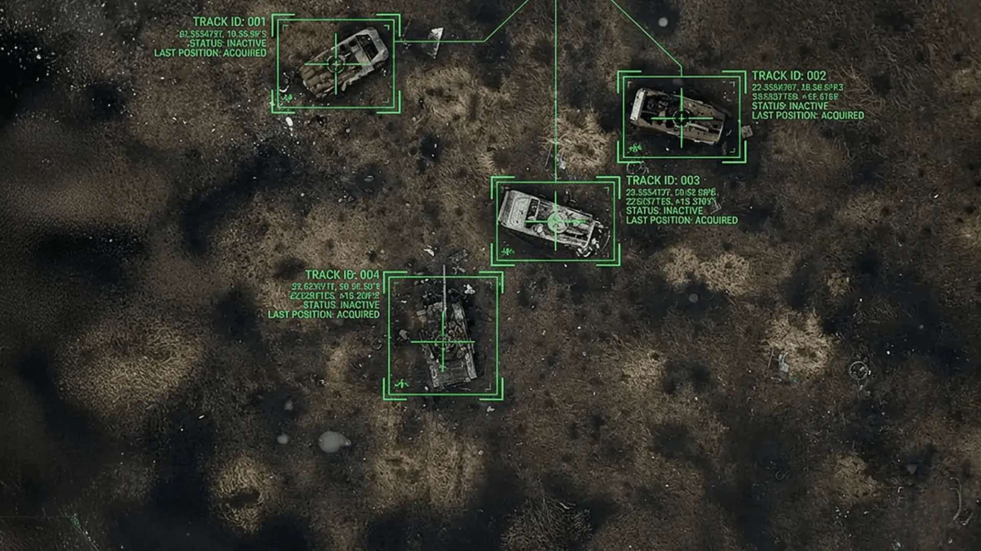 Першою у світі Україна відкриває доступ до тренування ШІ-моделей на реальних даних війни