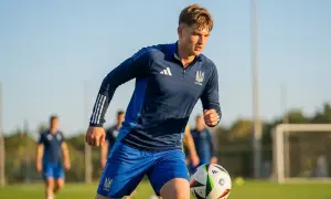 Помер легенда Інтера Еварісто Беккалоссі — ANSA