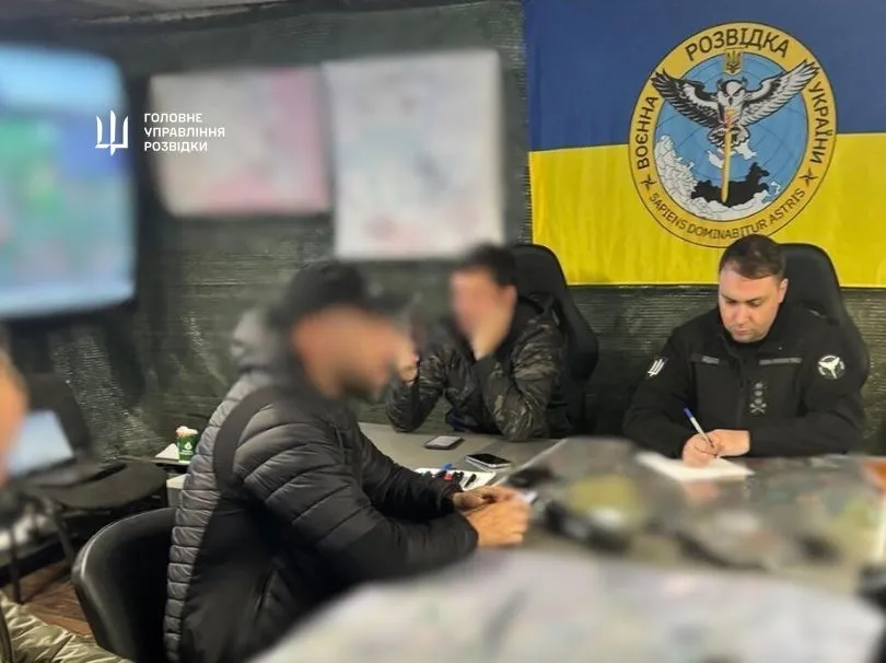 Спецпідрозділи ГУР розширюють вогневий вплив на логістику росіян в Покровську