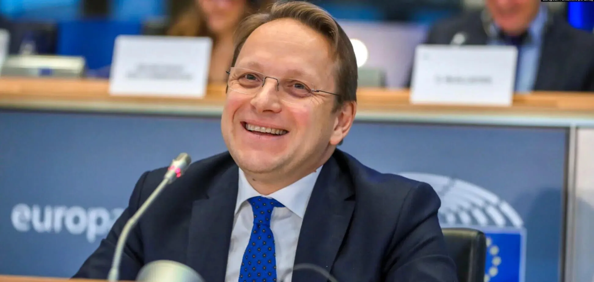 Варгеї заявив, що нічого не знав про шпигунську мережу в представництві Угорщини при ЄС — Politico