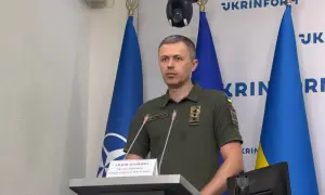 Smilyansky Remains CEO of Ukrposhta – Company Statement
