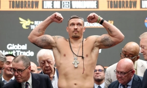 Міністр спорту відзвітував, скільки витратили на екіпіровку олімпійців