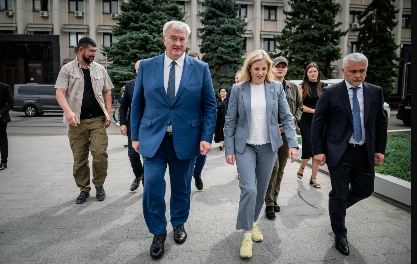 Австрія приєднається до угоди про Спецтрибунал щодо агресії РФ