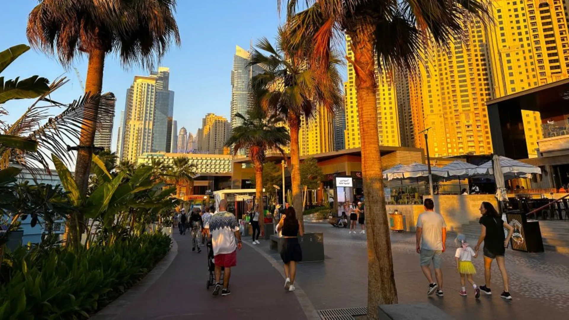 Влада ОАЕ піде на поступки іноземцям задля збереження їхнього податкового статусу