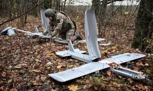 Окупанти майже 50 разів атакували Дніпропетровщину за день: двоє загиблих