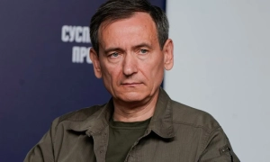 ЗСУ зірвали спробу прориву росіян до Костянтинівки