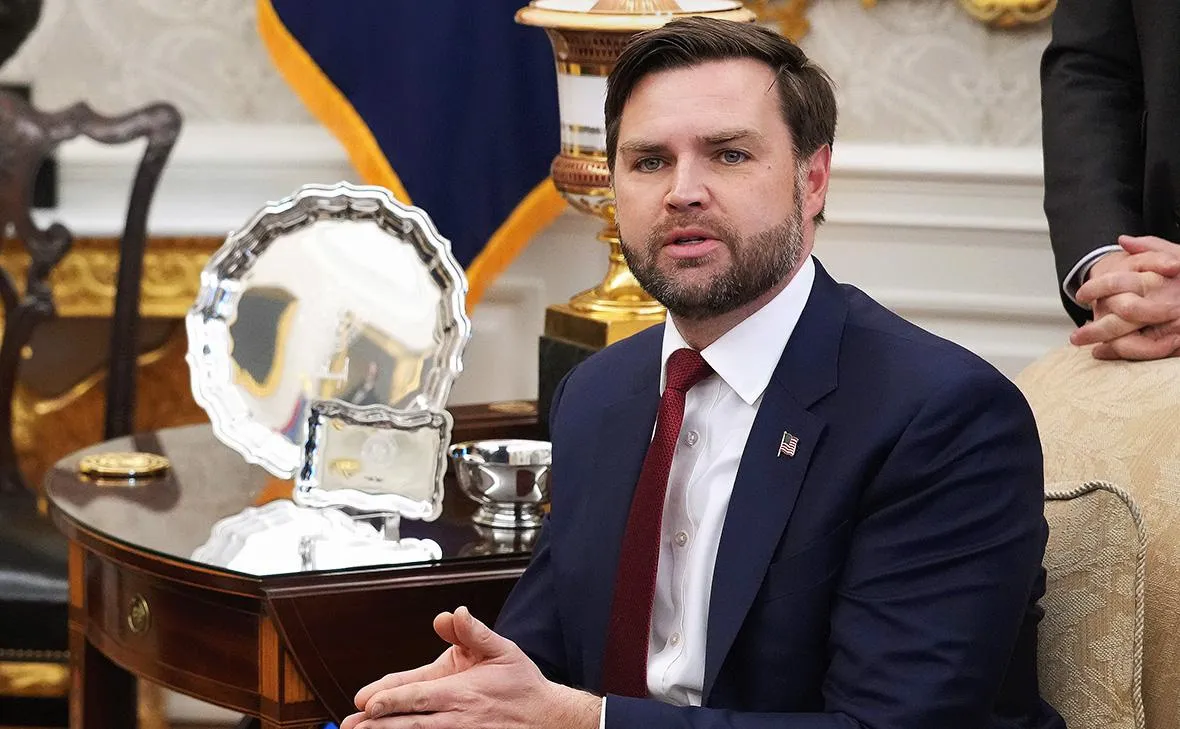 Венс заявил, что Иран не готов отказаться от разработки ядерного оружия