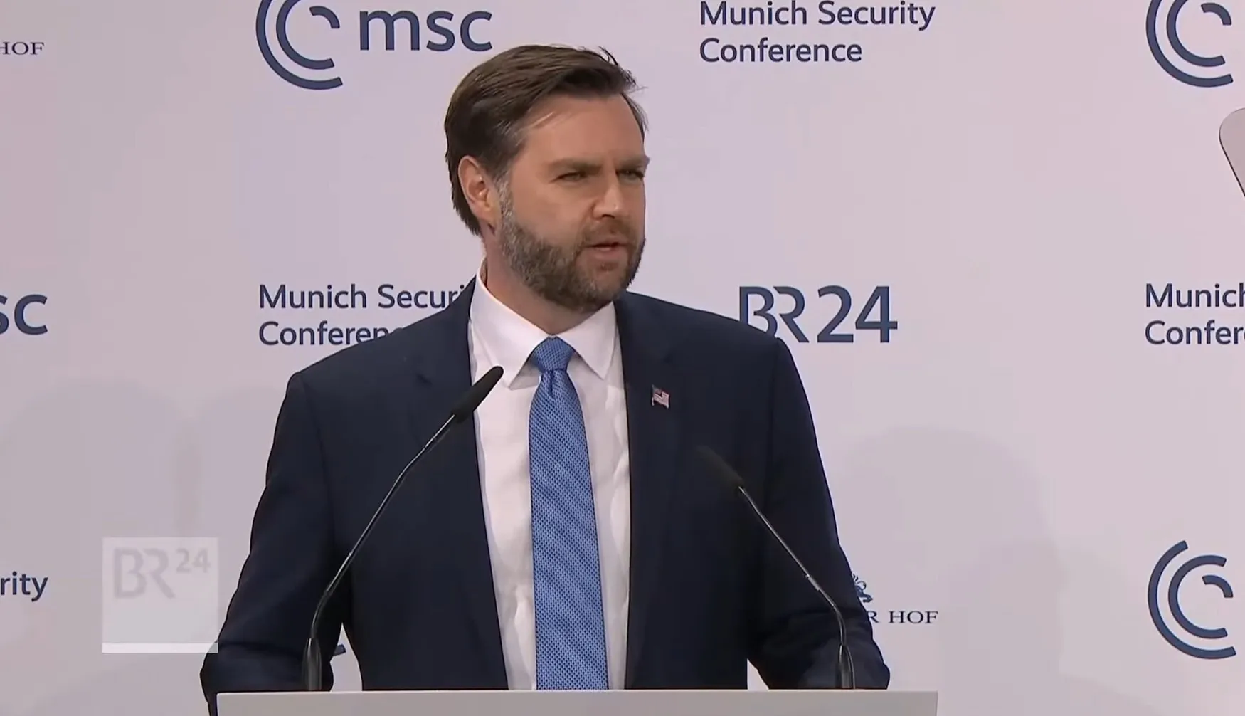 Віцепрезидент США вирушає до Угорщини, щоб підтримати Орбана — Reuters