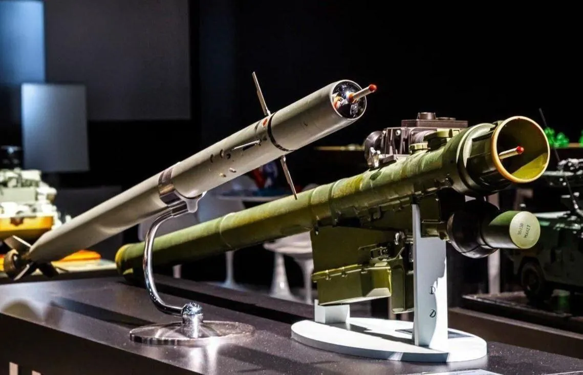 Іран купує у росії тисячі зенітних ракет для відновлення своєї ППО — FT