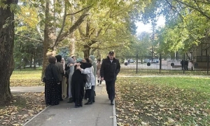 Синоптики розповіли, якою буде погода у листопаді