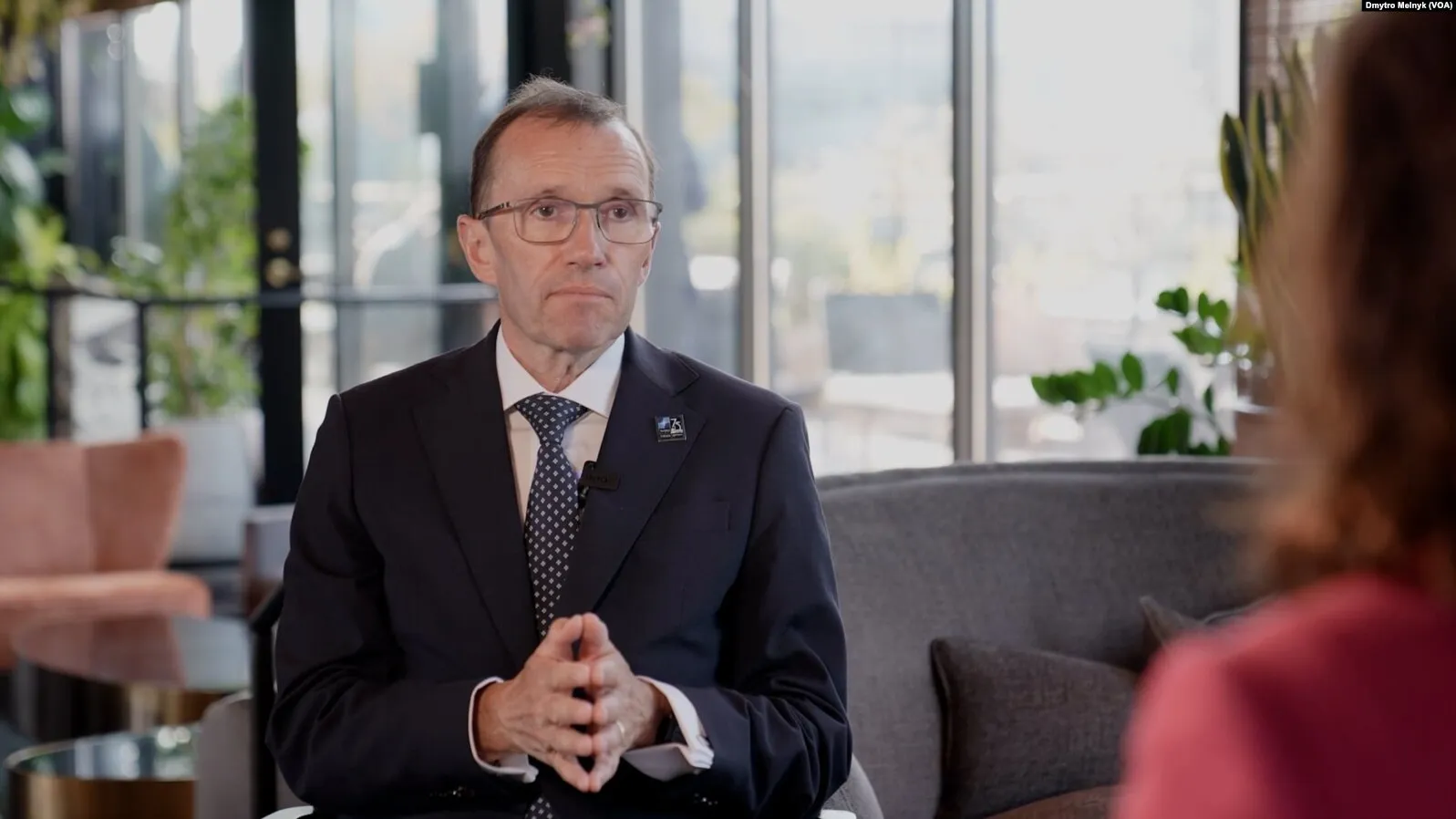 Уряд Норвегії виділив 8 млн євро на енергетичні та медичні проєкти в Україні