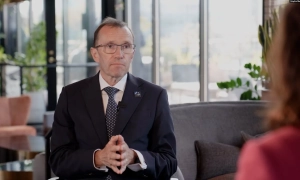 Байден і Путін можуть провести зустріч: Держдеп готує переговори