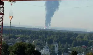 россия бросила на фронт в Украину 400 заключенных из Тамбова: утреннее сведение Генштаба