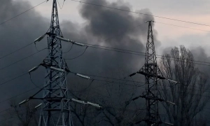 Сили оборони відновили контроль над територією до 435 кв км на Півдні