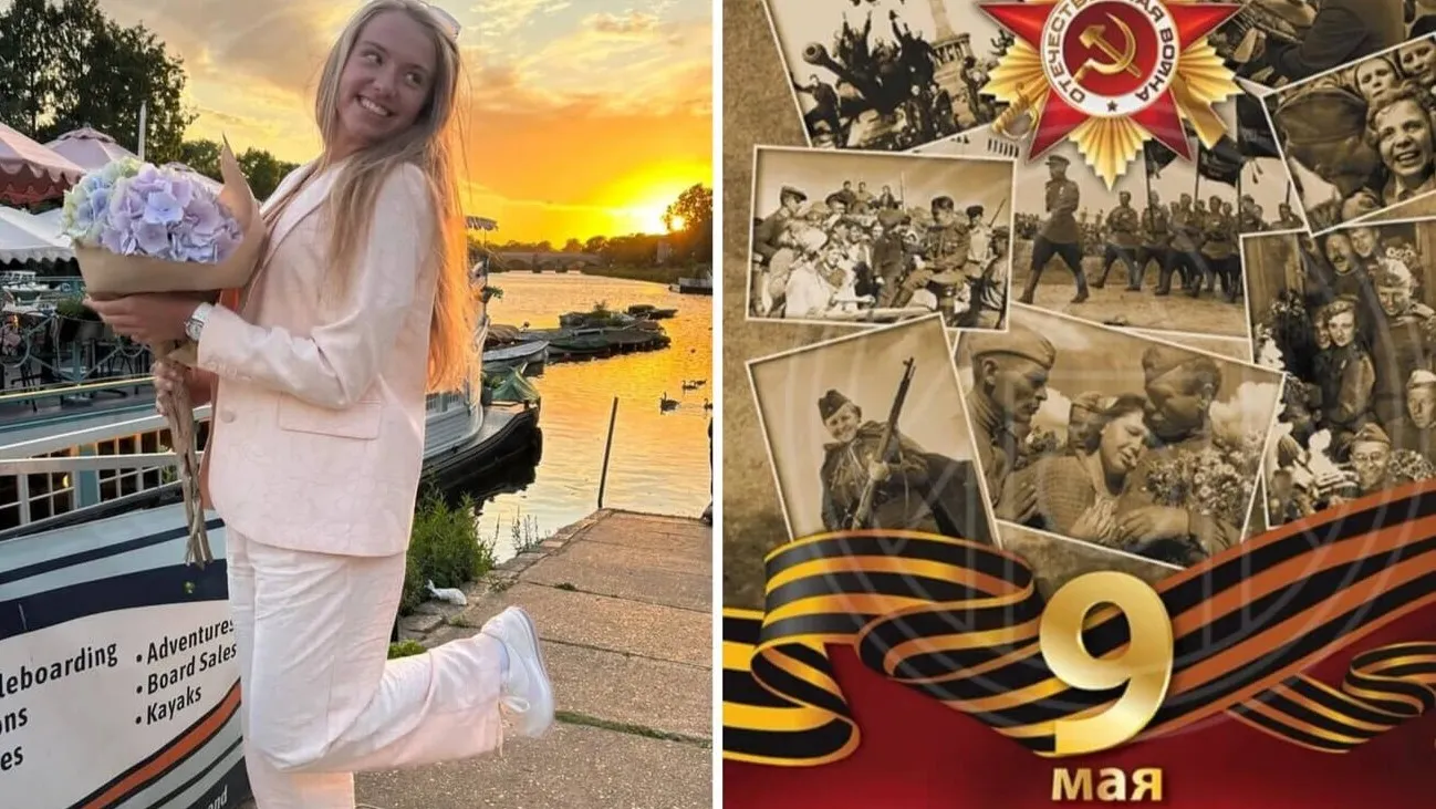 18-річна російська тенісистка опублікувала в Instagram символ агресії РФ проти України