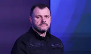 В Іспанії затримали Шарія