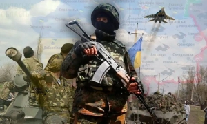 На фронті загинув актор молодіжного театру з Дніпра