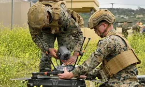 Эстония предлагает запретить въезд в Шенген всем военным рф, воевавшим в Украине