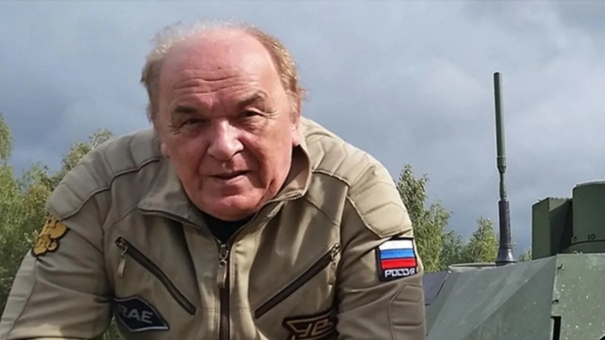 Пропагандист Баранець закликав до вбивства українських дітей