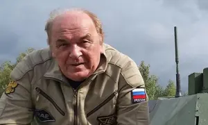 По Воронежу, возможно, был нанесен удар ракетами Storm Shadow