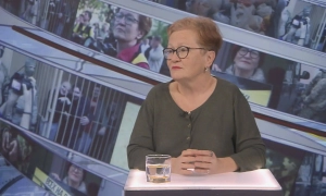 «Тут, посеред війни, я щаслива»: історія Вікторії Івлєвої, яка втекла з Москви до Києва