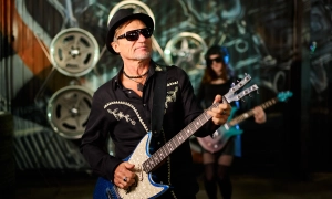 «Середній палець для Путіна»: на церемонії вручення BAFTA підтримали Україну 