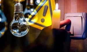 Опубліковано схему руху наземного пасажирського транспорту в Києві