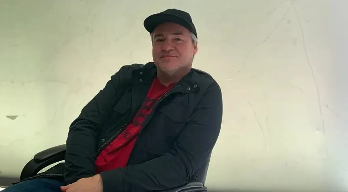 Загинув відомий розробник відеоігор Вінс Зампелла