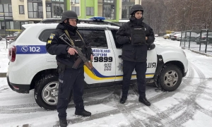 У частині населених пунктів Херсонщини запровадили «сухий» закон 