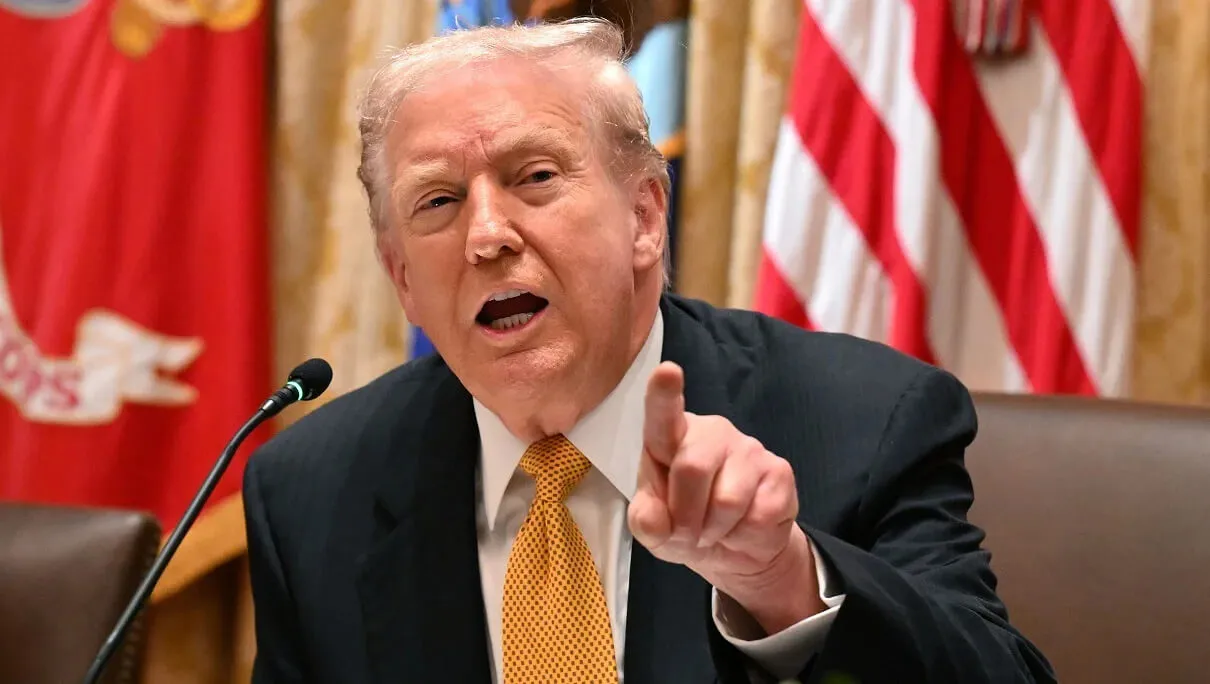 Угода між США та Іраном була близькою, поки Трамп не почав її коментувати