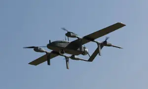 ЗСУ продовжують наступ у Курській області росії