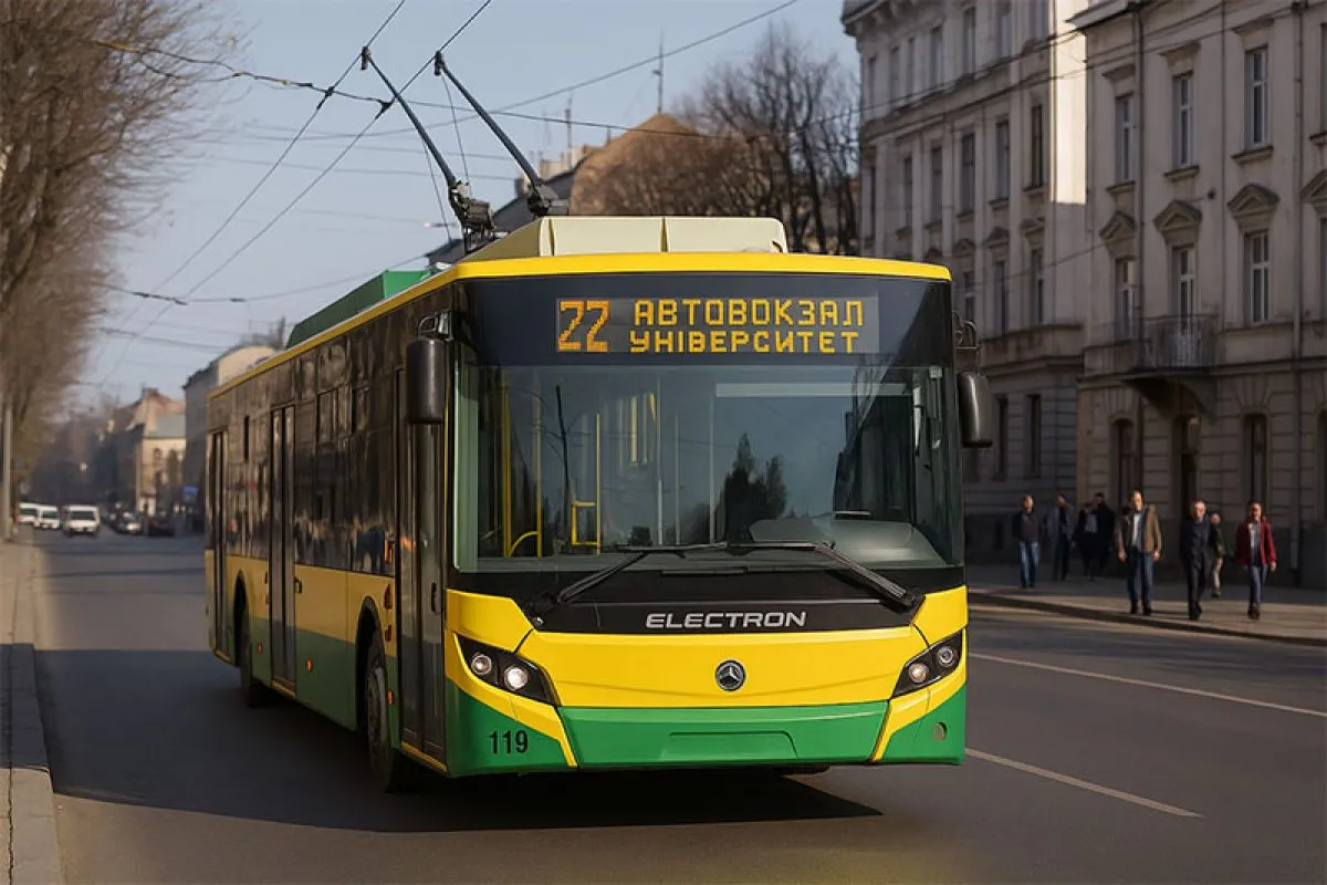 Киевский проездной за 4875 гривен станет одним из самых дорогих в Европе