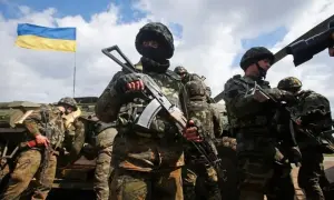 Волгоградський НПЗ у рф зупинив роботу
