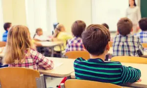 На Херсонщині окупанти заблокували село у пошуках партизанів
