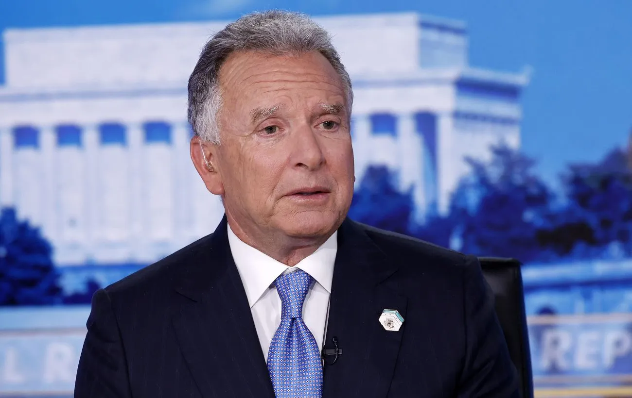 Віткофф приєднається до переговорів України та росії в Абу-Дабі — Axios