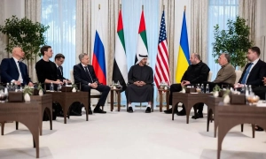 Ворог атакував Одесу: пошкоджено будинок, є постраждалі