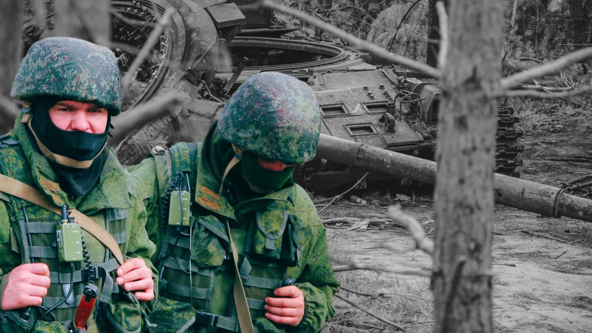 Кремль впровадив гібридну схему прихованого вербування іноземців на війну