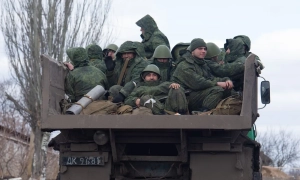 На Херсонщині окупанти вбили одного та поранили чотирьох людей